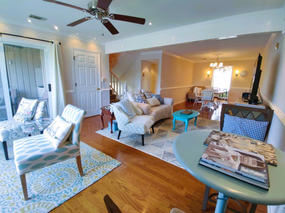 826 Riverfront Dr, Augusta GA 30901-1948 exterior