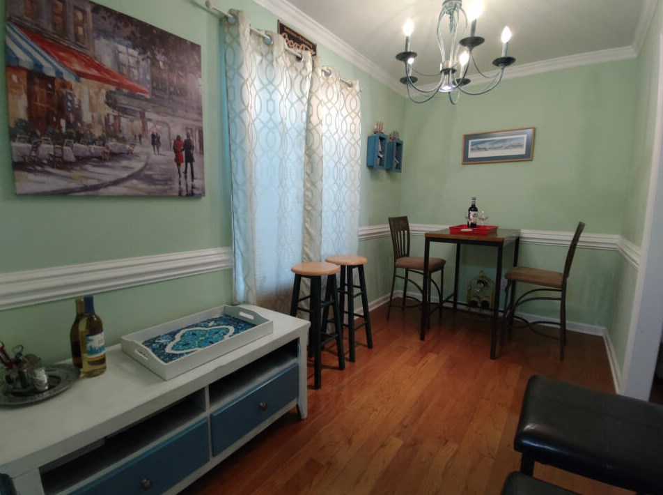 826 Riverfront Dr, Augusta GA 30901-1948 exterior