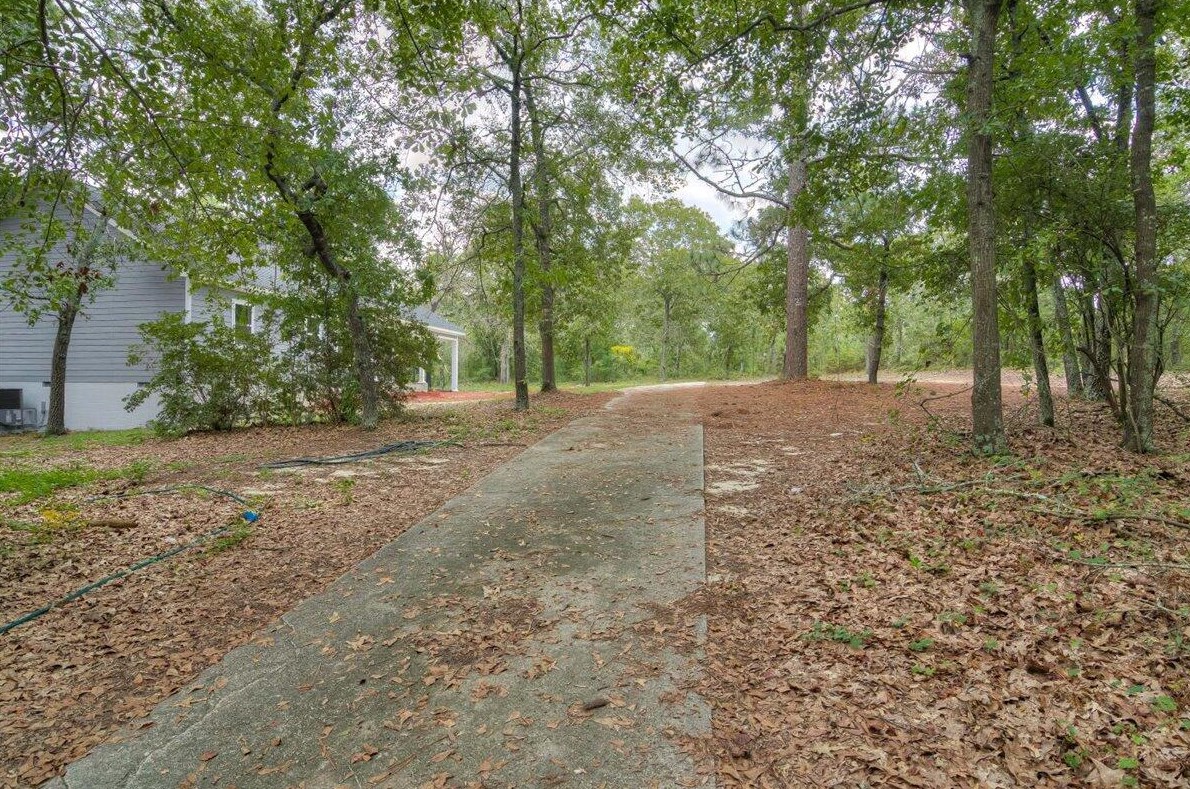 3628 Belair Rd, Augusta GA 30909-9604 exterior