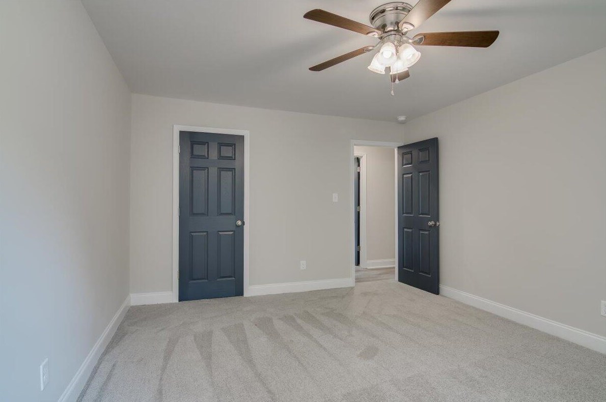 3628 Belair Rd, Augusta GA 30909-9604 exterior