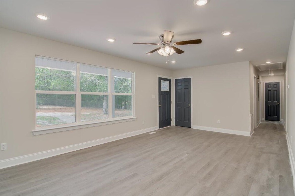 3628 Belair Rd, Augusta GA 30909-9604 exterior