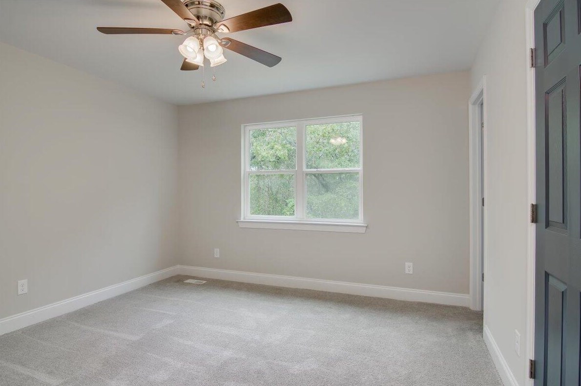 3628 Belair Rd, Augusta GA 30909-9604 exterior