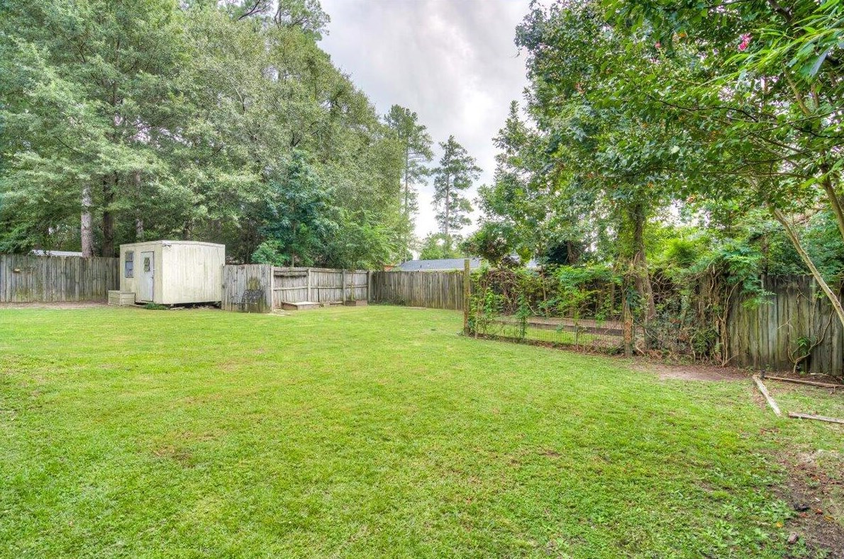 3312 Westcliffe Ct, Augusta GA 30907-3624 exterior