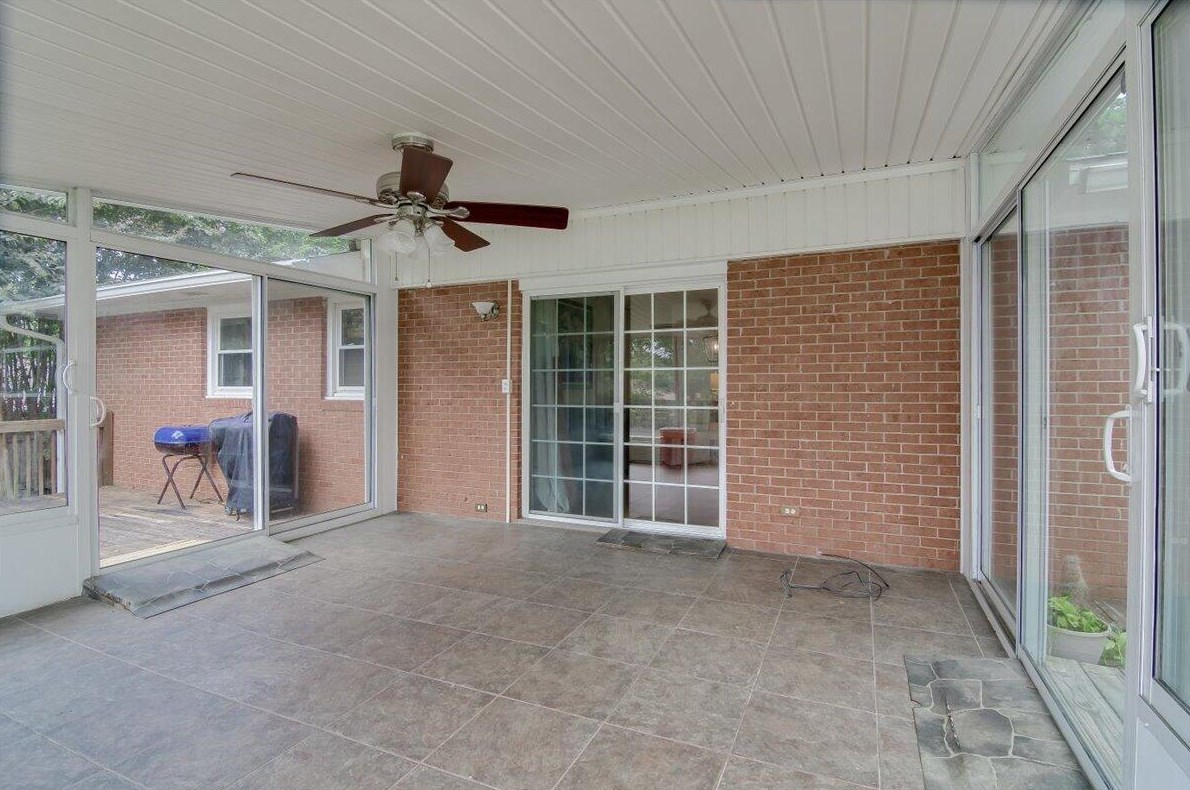 3312 Westcliffe Ct, Augusta GA 30907-3624 exterior