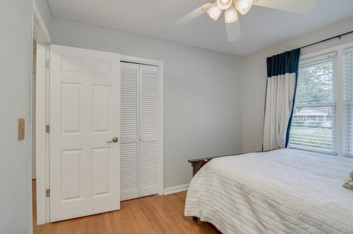 3312 Westcliffe Ct, Augusta GA 30907-3624 exterior