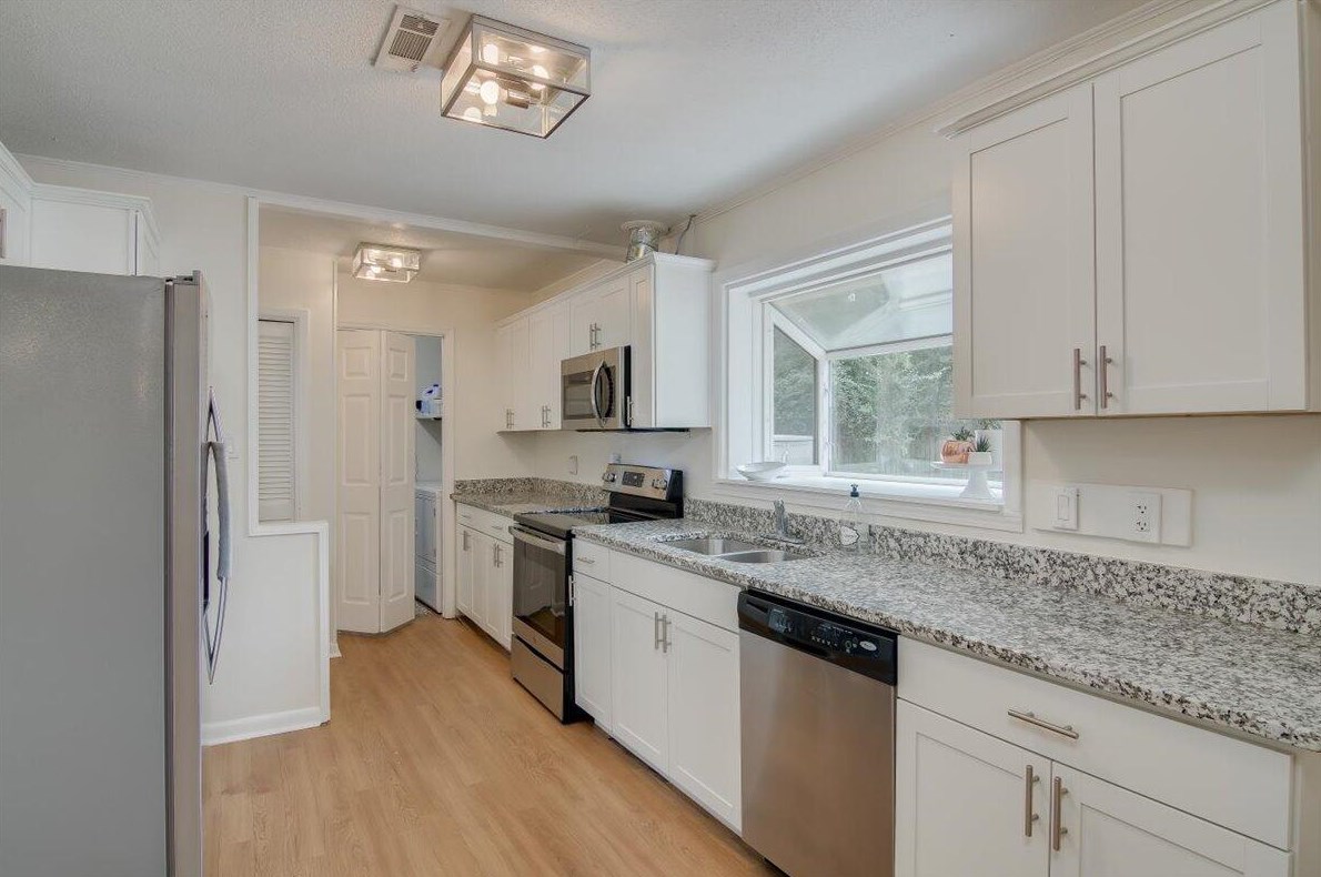 3312 Westcliffe Ct, Augusta GA 30907-3624 exterior