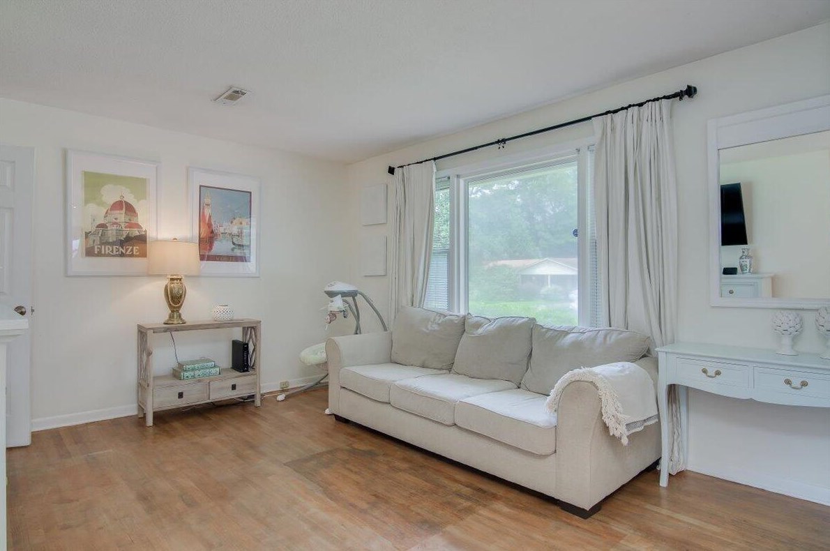 3312 Westcliffe Ct, Augusta GA 30907-3624 exterior