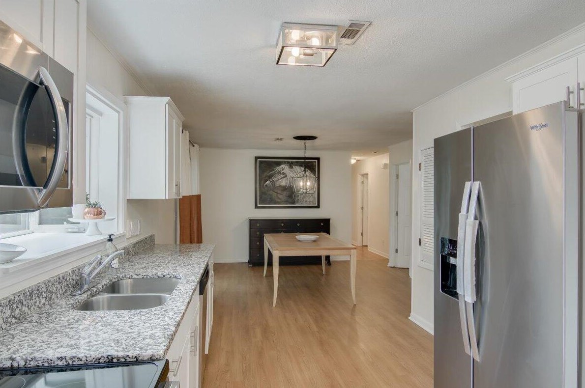 3312 Westcliffe Ct, Augusta GA 30907-3624 exterior