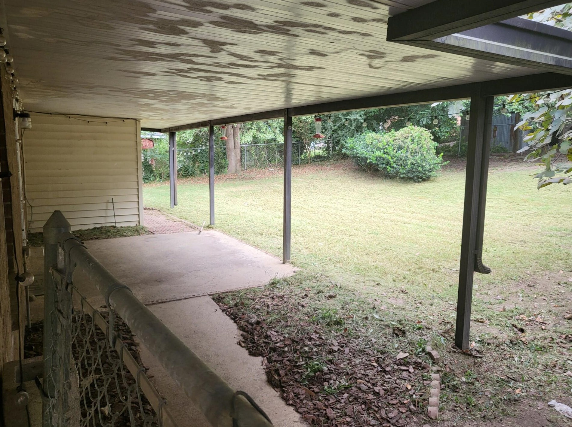 2714 Cranbrook Dr, Hephzibah GA  30815-6504 exterior