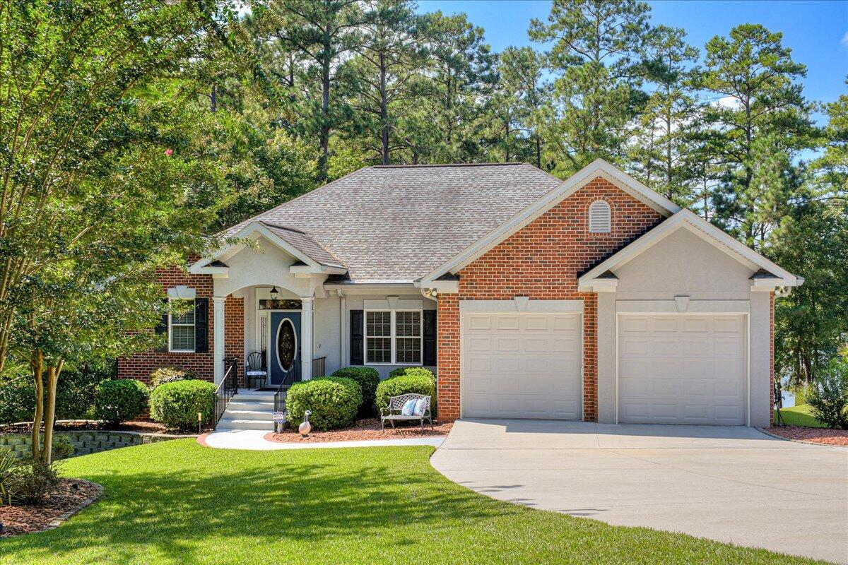 516 Albemarle Ln, McCormick, SC 29835 MLS 520700 Coldwell Banker