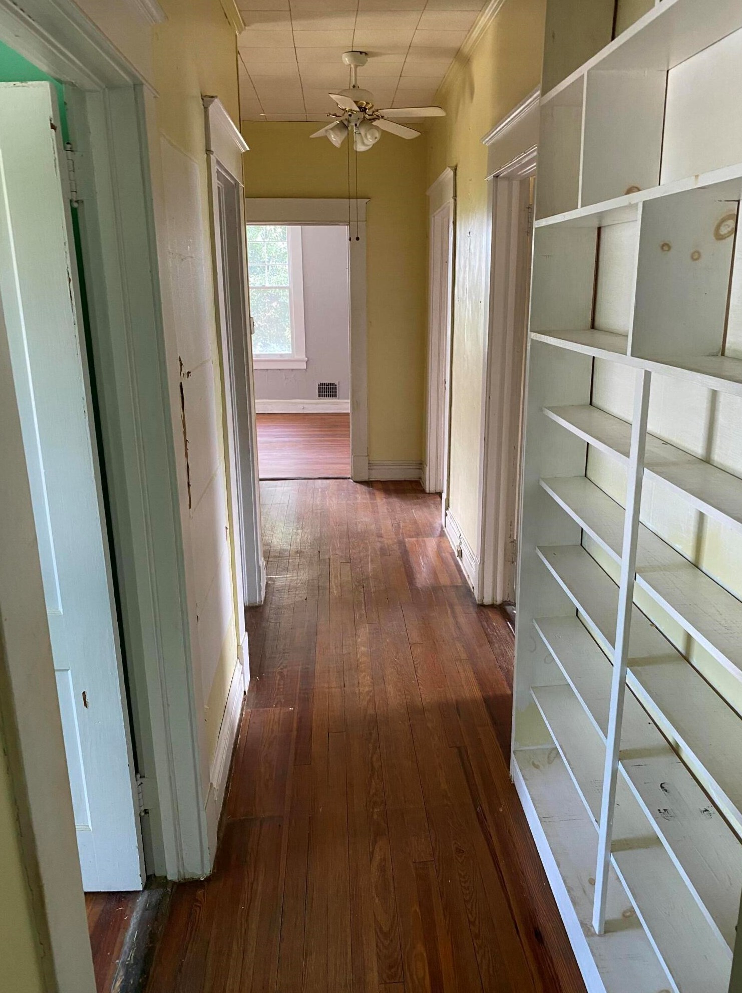 927 Russell St, Augusta GA 30904-4162 exterior