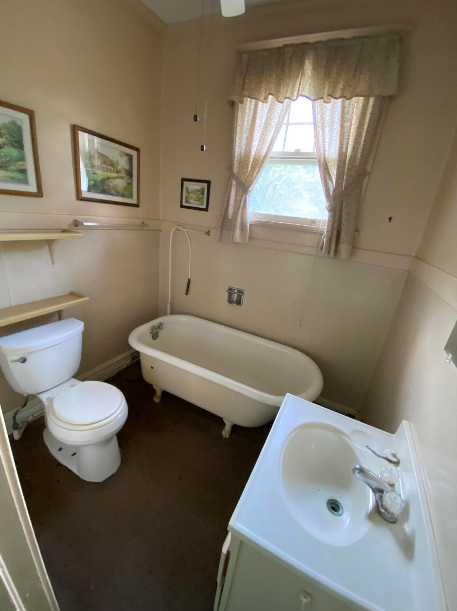 927 Russell St, Augusta GA 30904-4162 exterior