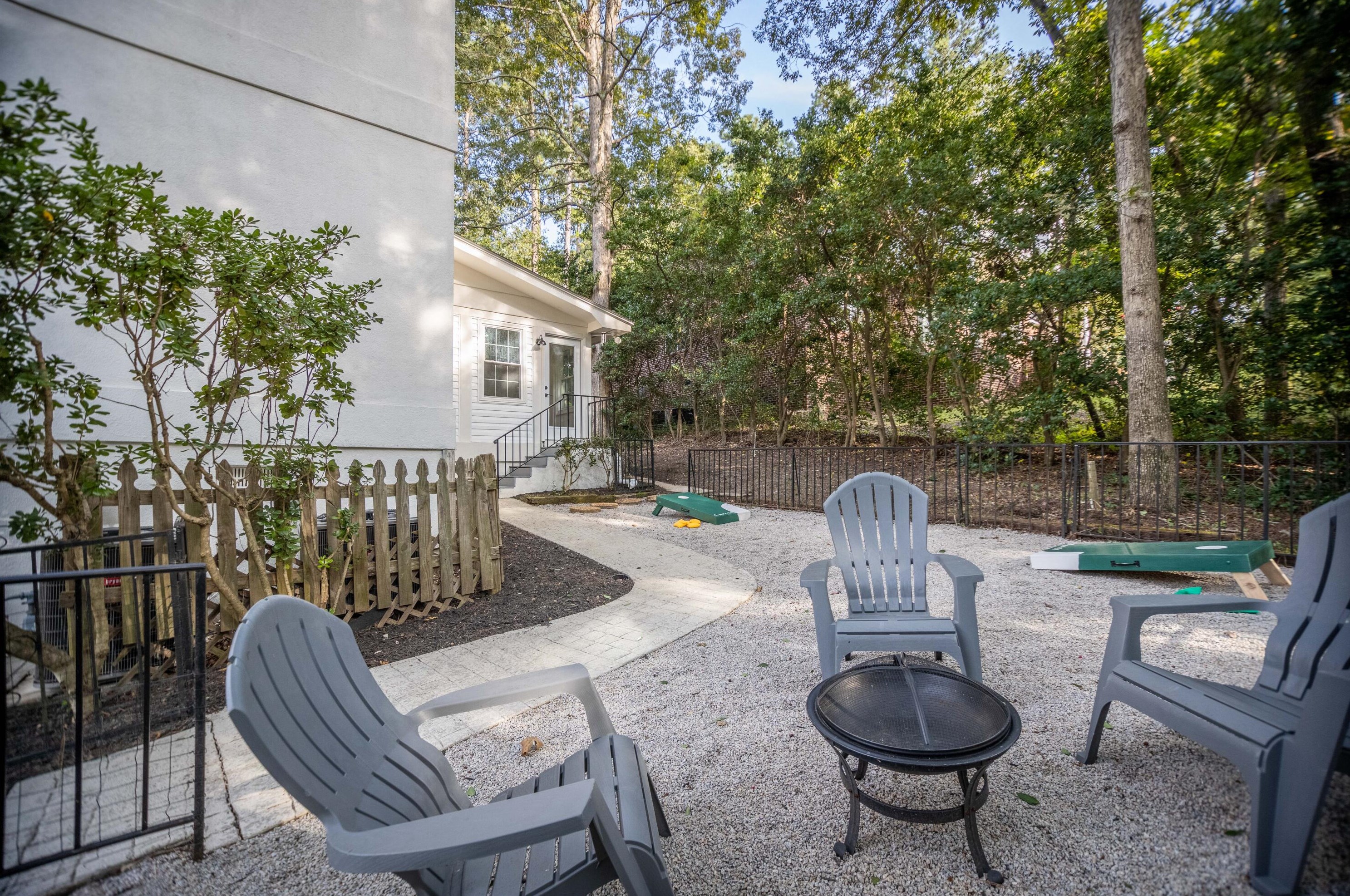 3406 Heather Dr, Augusta GA  30909-2707 exterior