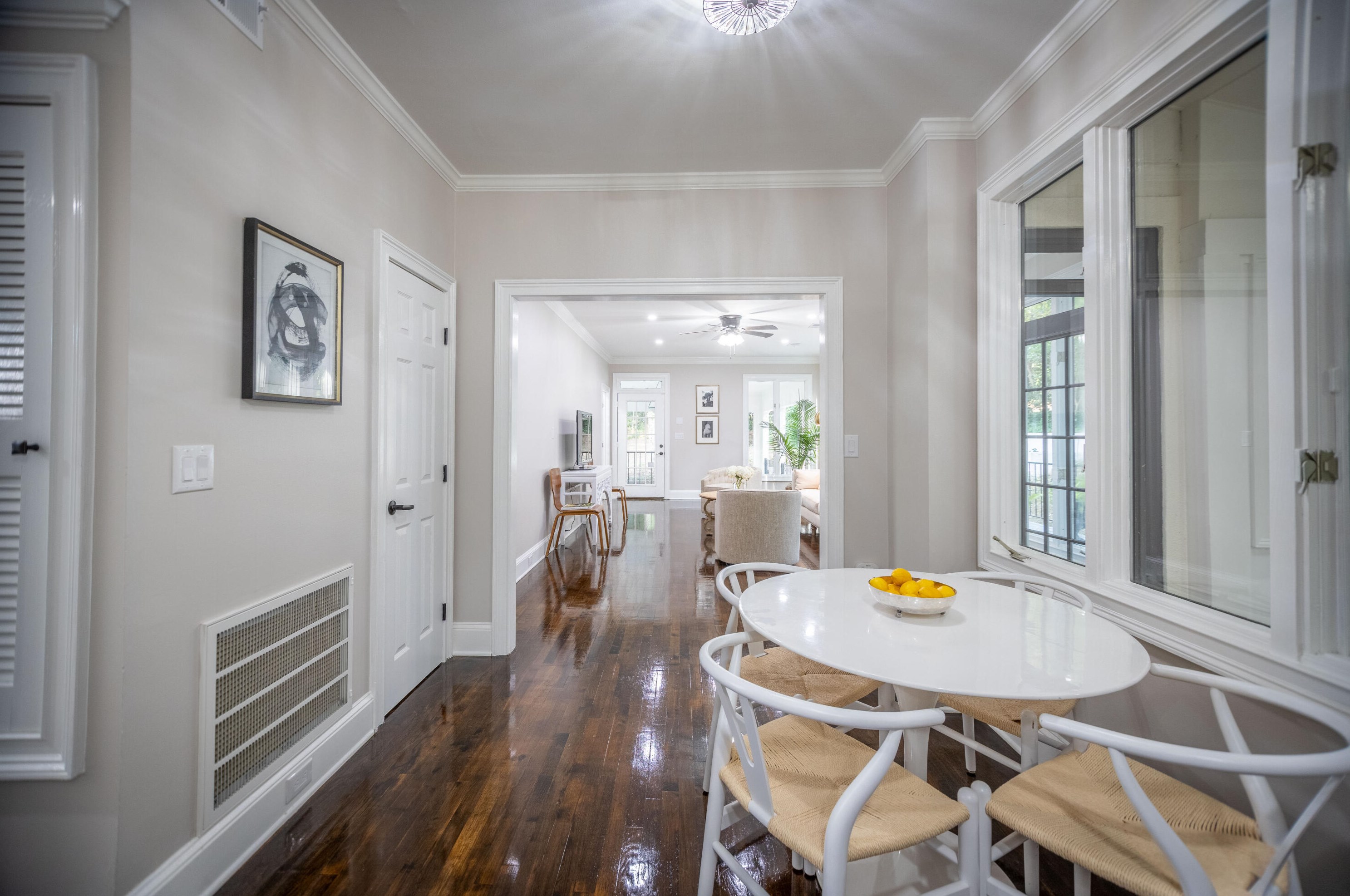 3406 Heather Dr, Augusta GA  30909-2707 exterior