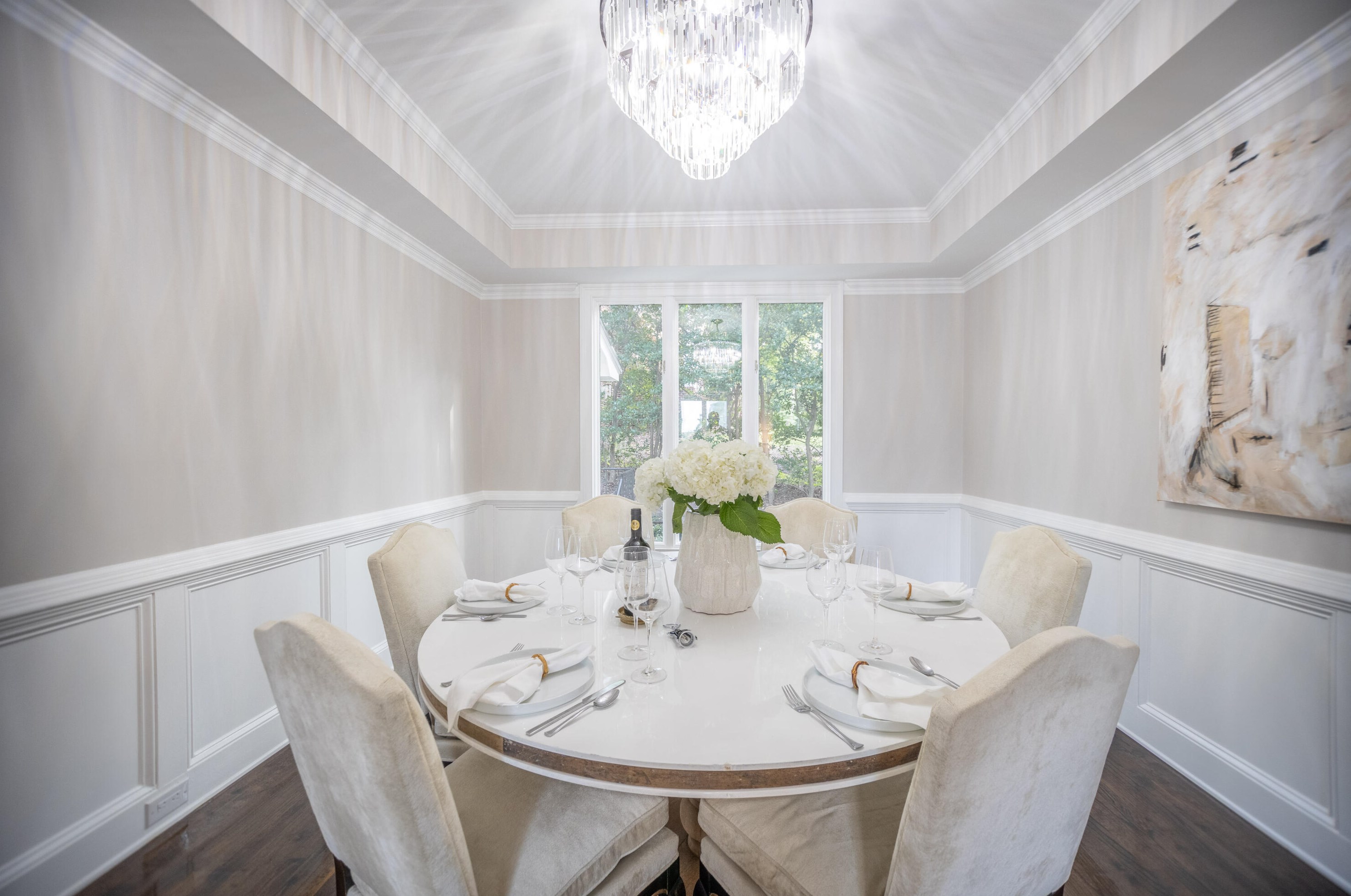 3406 Heather Dr, Augusta GA  30909-2707 exterior