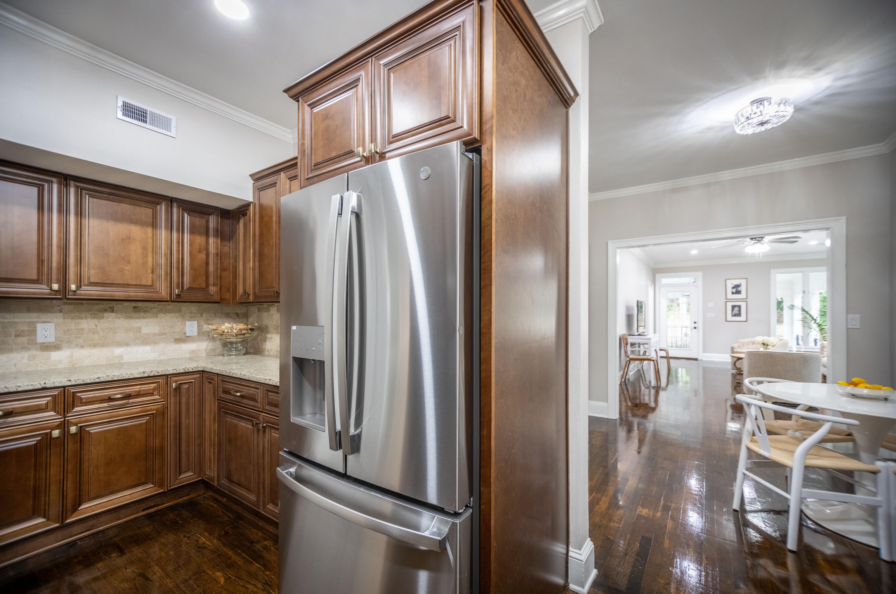 3406 Heather Dr, Augusta GA  30909-2707 exterior