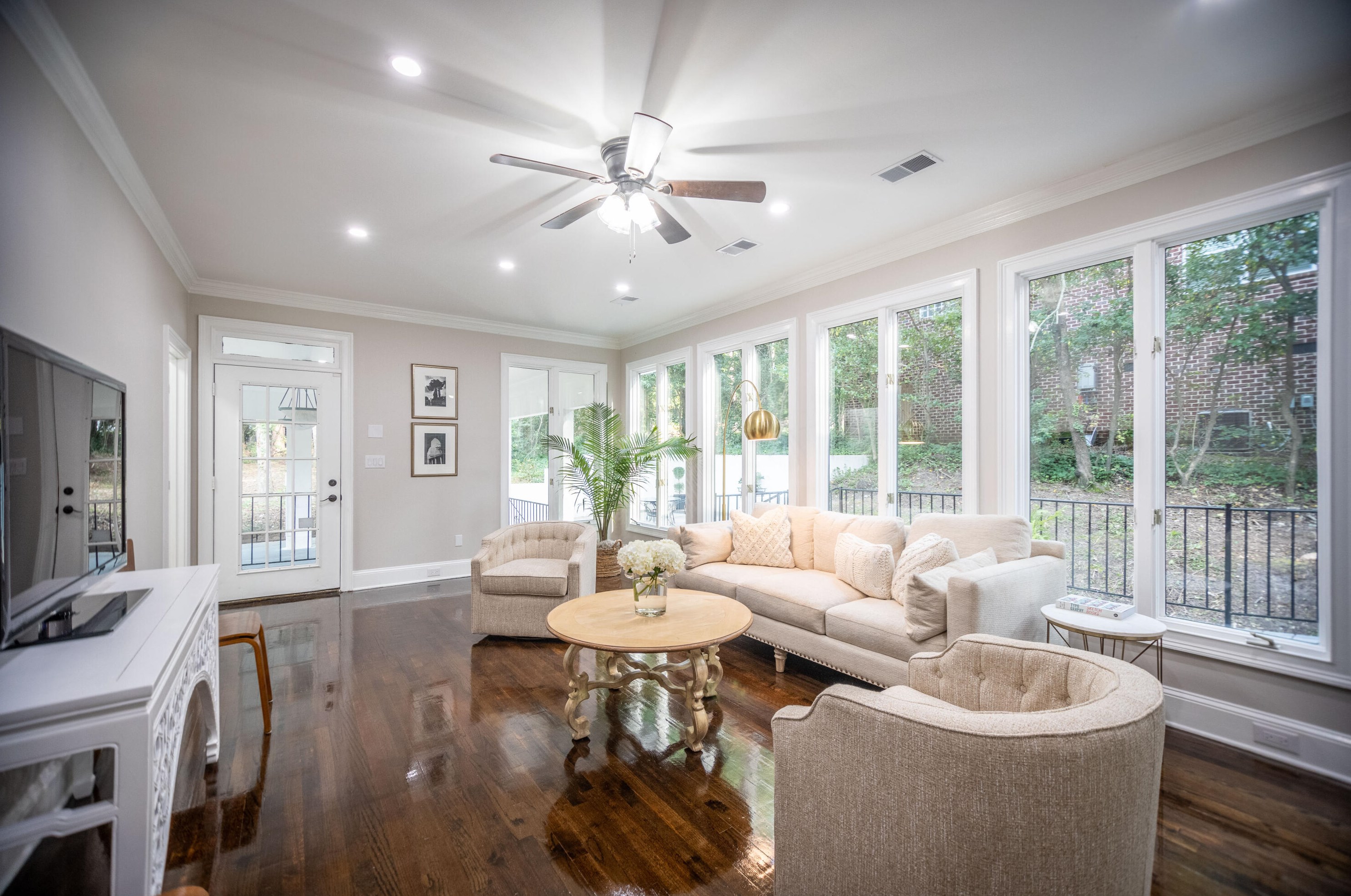 3406 Heather Dr, Augusta GA  30909-2707 exterior