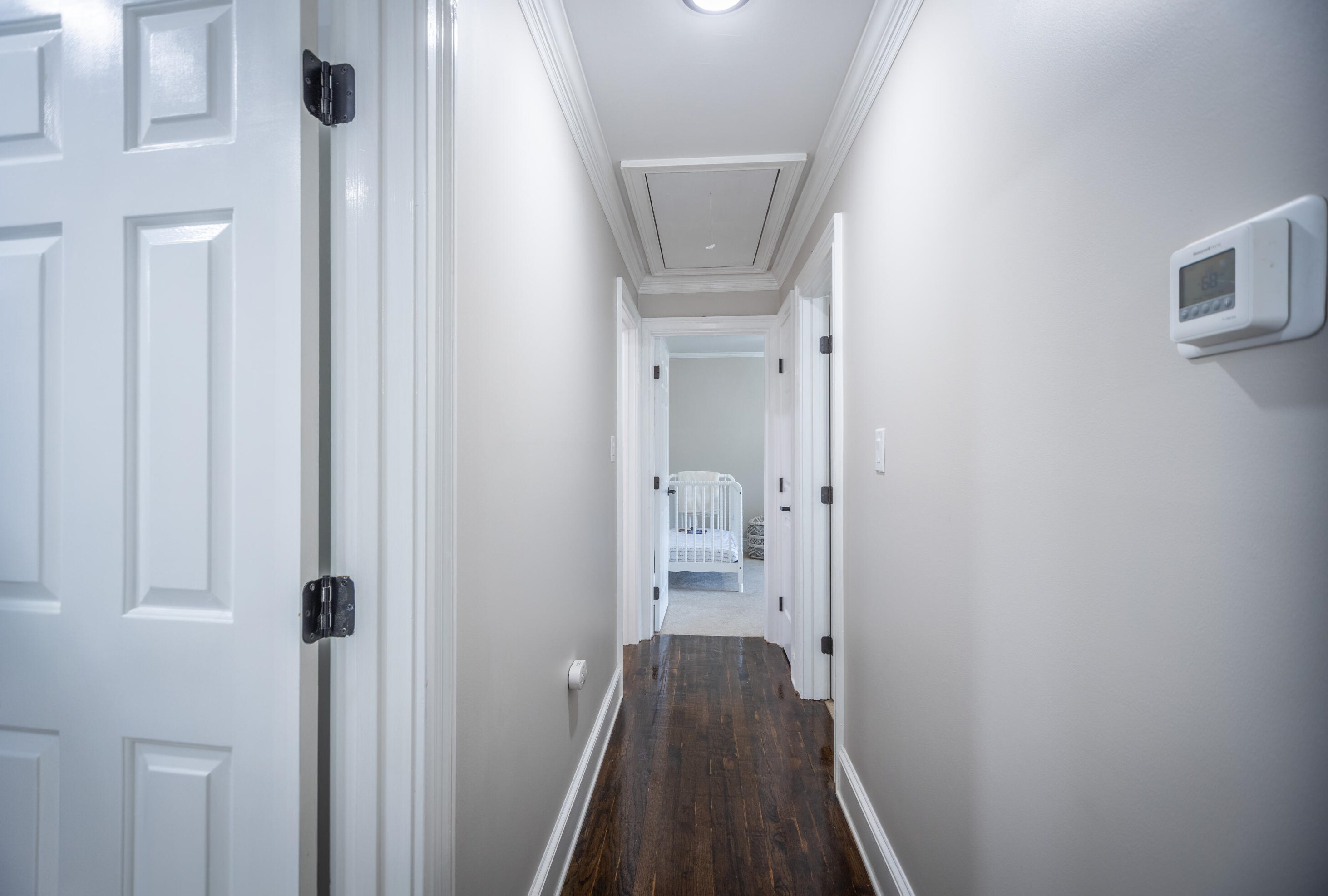 3406 Heather Dr, Augusta GA  30909-2707 exterior