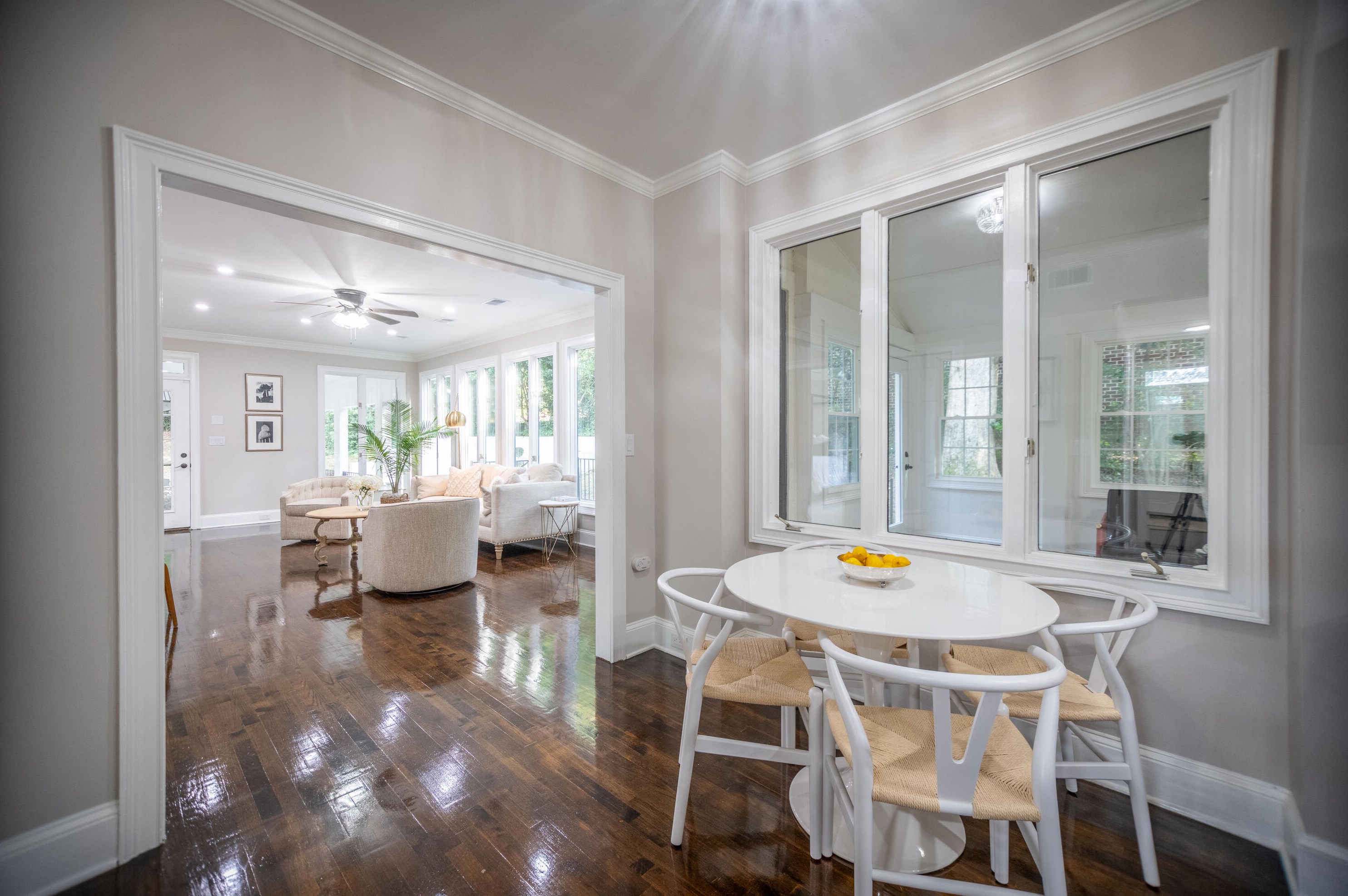 3406 Heather Dr, Augusta GA  30909-2707 exterior