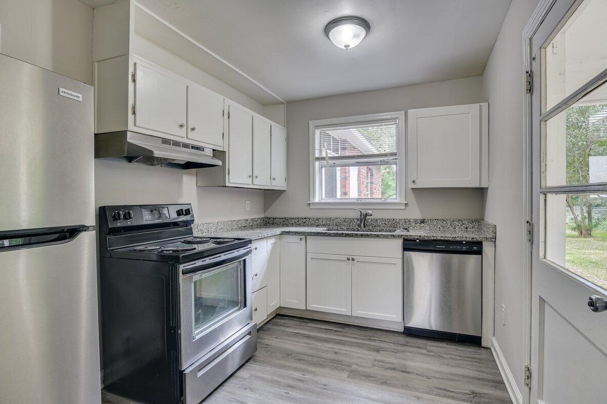 837 Lk Ter Dr, Augusta GA 30904-3131 exterior