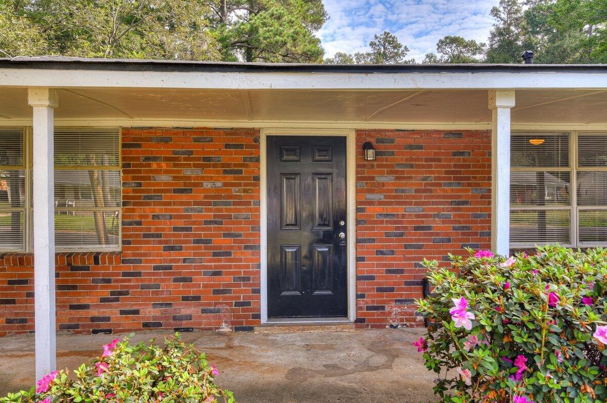 837 Lk Ter Dr, Augusta GA 30904-3131 exterior