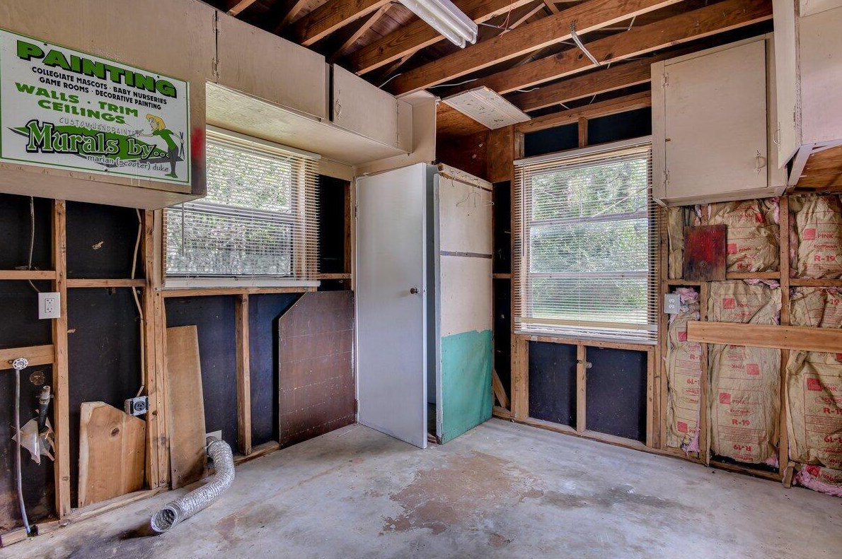 837 Lk Ter Dr, Augusta GA 30904-3131 exterior