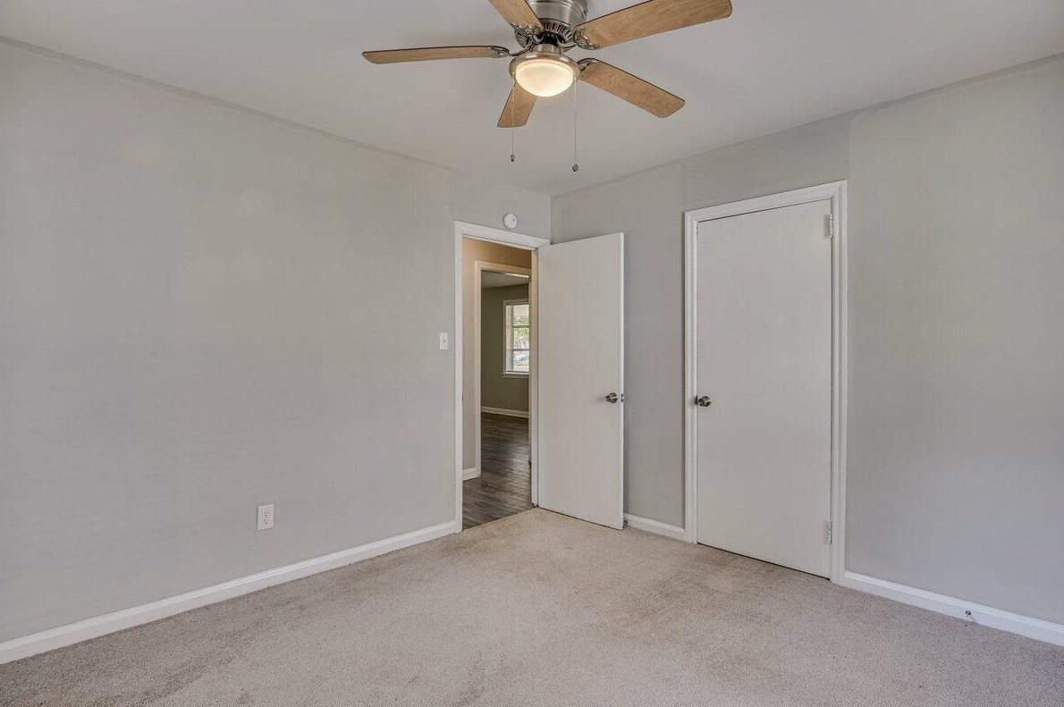 837 Lk Ter Dr, Augusta GA 30904-3131 exterior