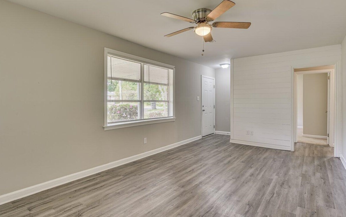 837 Lk Ter Dr, Augusta GA 30904-3131 exterior