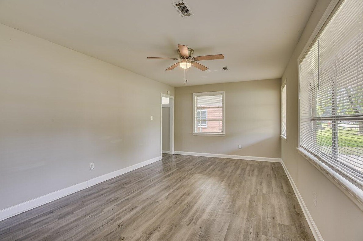 837 Lk Ter Dr, Augusta GA 30904-3131 exterior