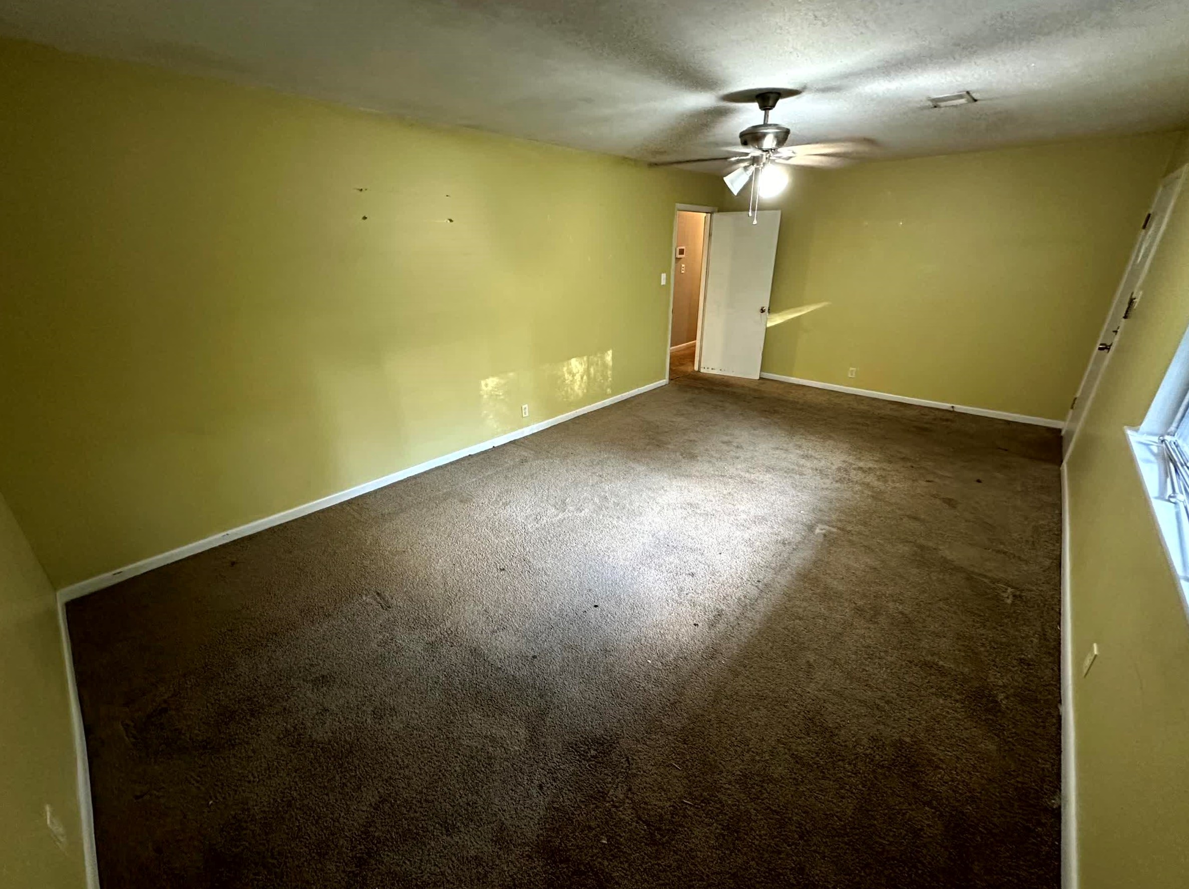 3490 Cactus Ct, Augusta GA  30906-4520 exterior