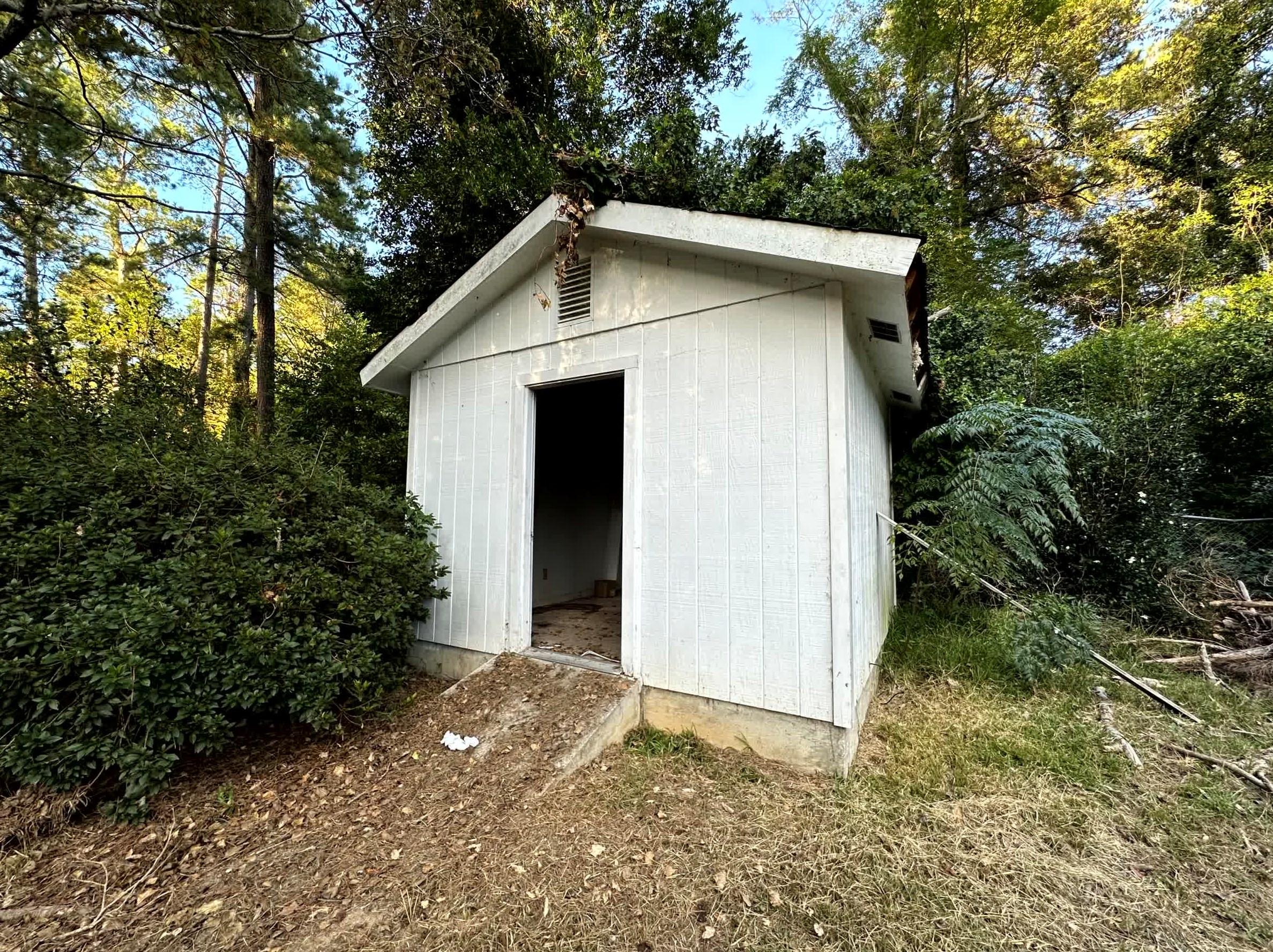 3490 Cactus Ct, Augusta GA  30906-4520 exterior