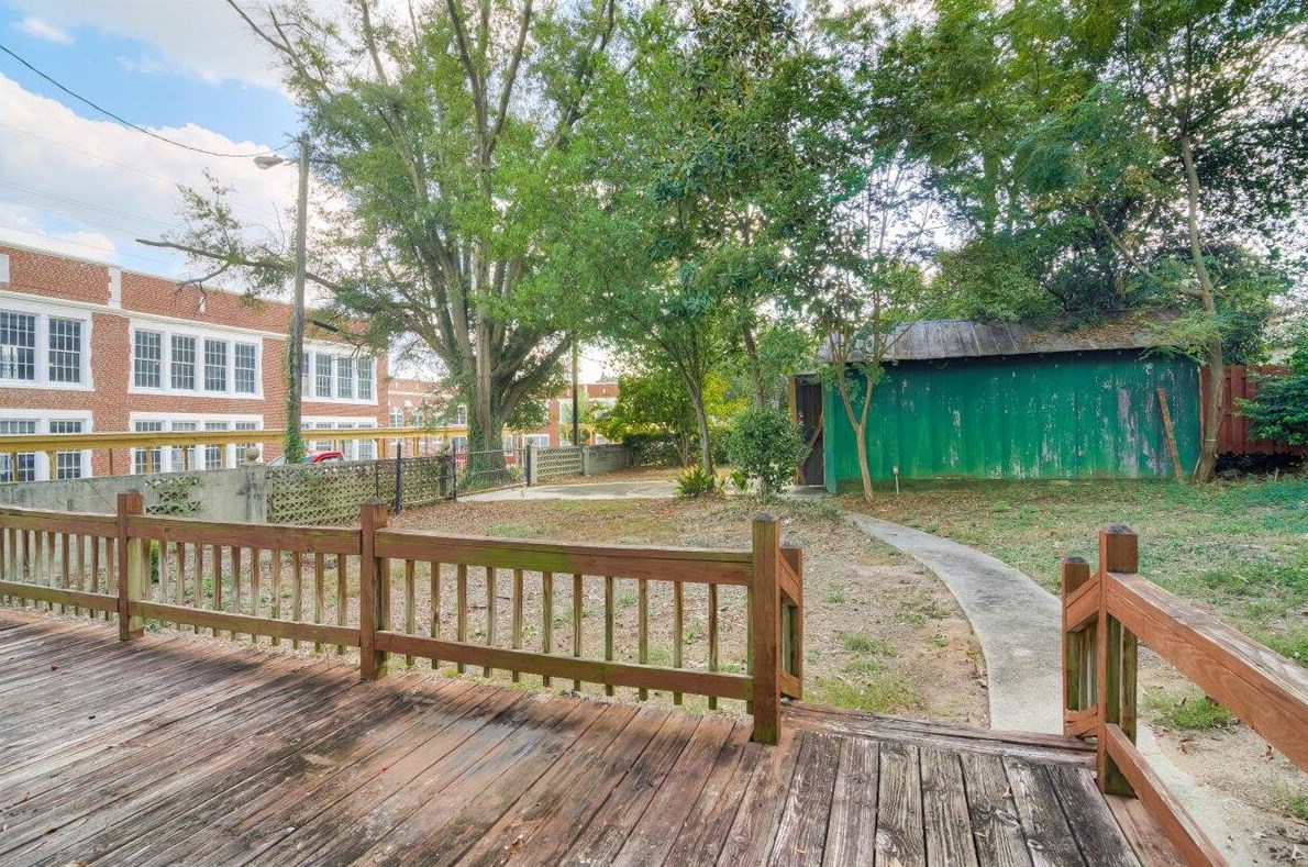 2002 Bransford Ave, Augusta GA 30904-4110 exterior