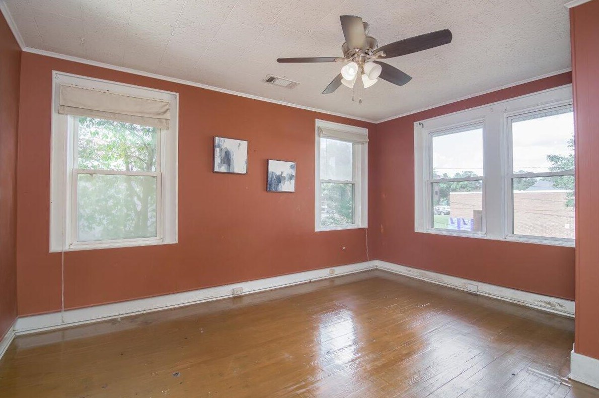 2002 Bransford Ave, Augusta GA 30904-4110 exterior