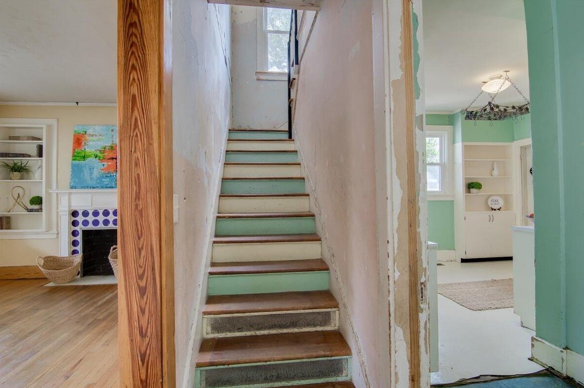 2002 Bransford Ave, Augusta GA 30904-4110 exterior