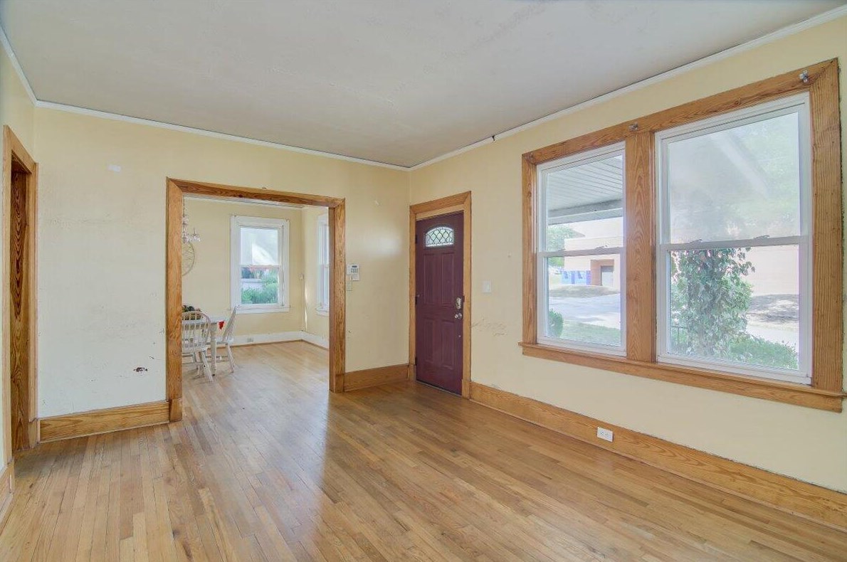 2002 Bransford Ave, Augusta GA 30904-4110 exterior