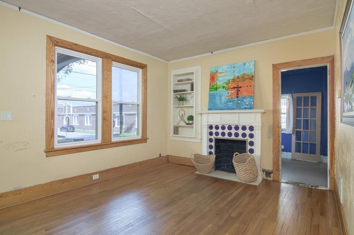 2002 Bransford Ave, Augusta GA 30904-4110 exterior