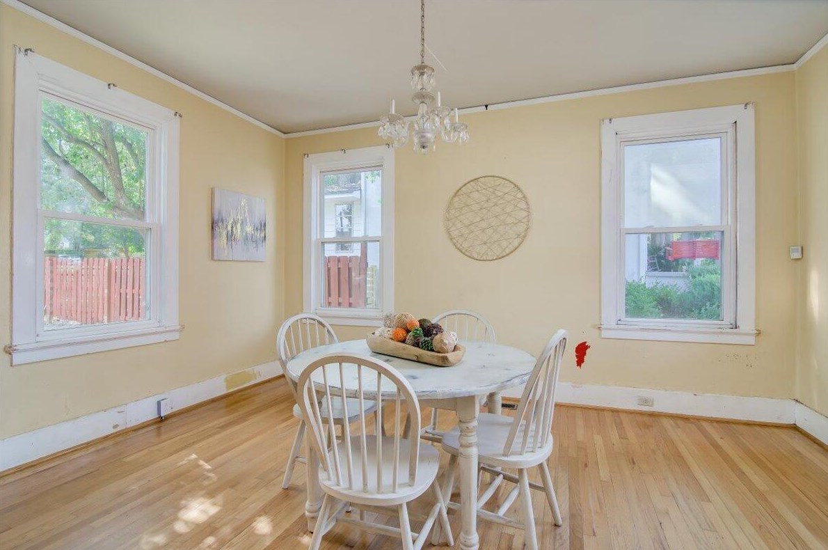 2002 Bransford Ave, Augusta GA 30904-4110 exterior