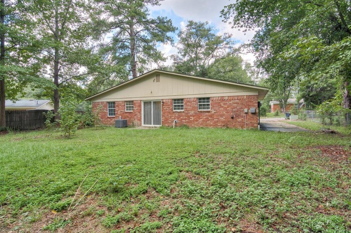 3638 Meadowgrove Dr, Augusta GA 30906-4315 exterior