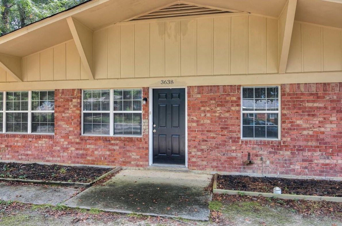 3638 Meadowgrove Dr, Augusta GA 30906-4315 exterior