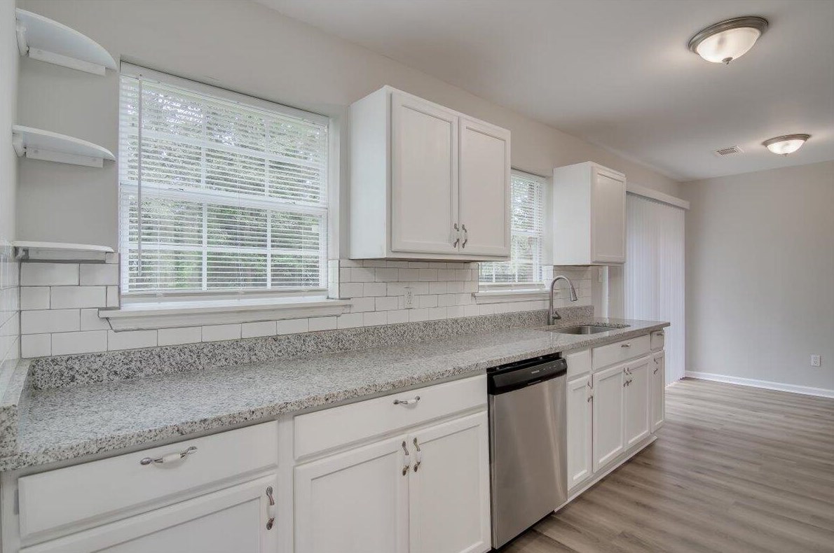 3638 Meadowgrove Dr, Augusta GA 30906-4315 exterior