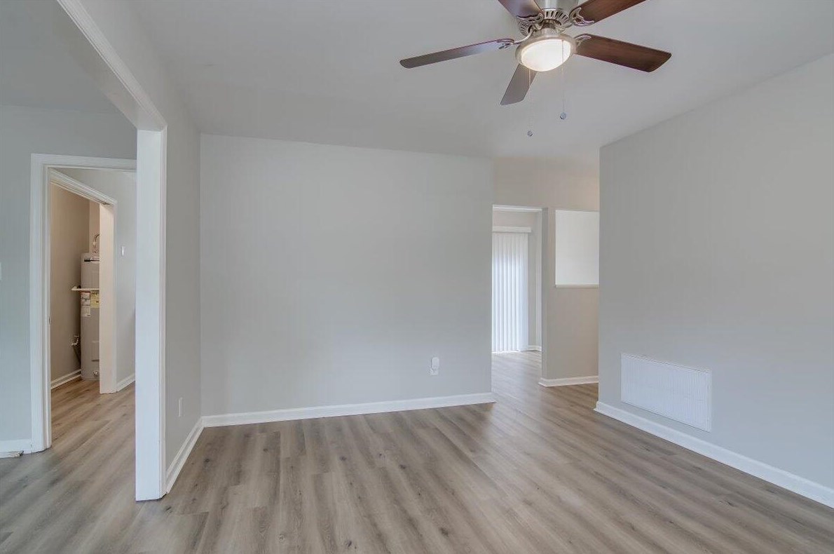 3638 Meadowgrove Dr, Augusta GA 30906-4315 exterior