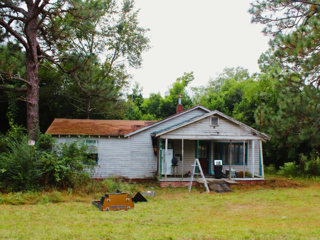 326 Piney Heights Rd, Warrenville, SC 29851 MLS 521442 Coldwell Banker