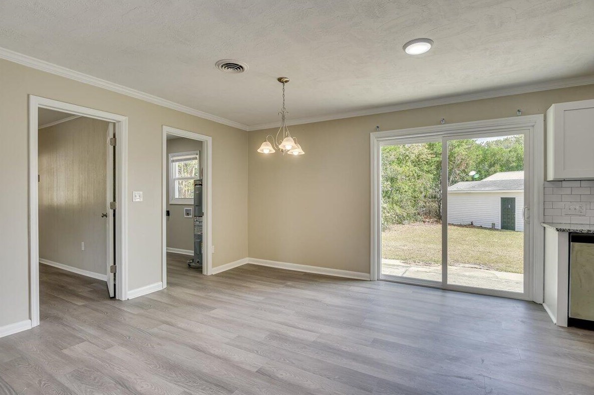 3104 Claudia Dr, Augusta GA  30906-3219 exterior