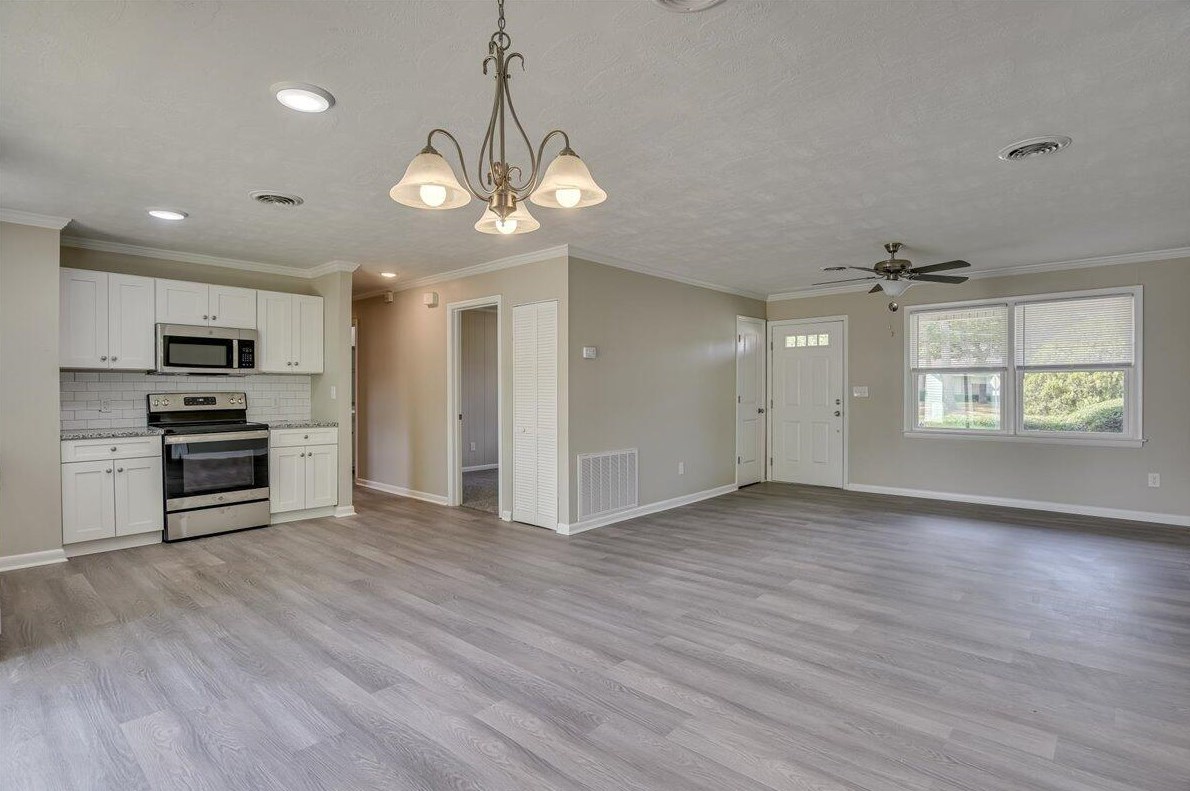 3104 Claudia Dr, Augusta GA  30906-3219 exterior