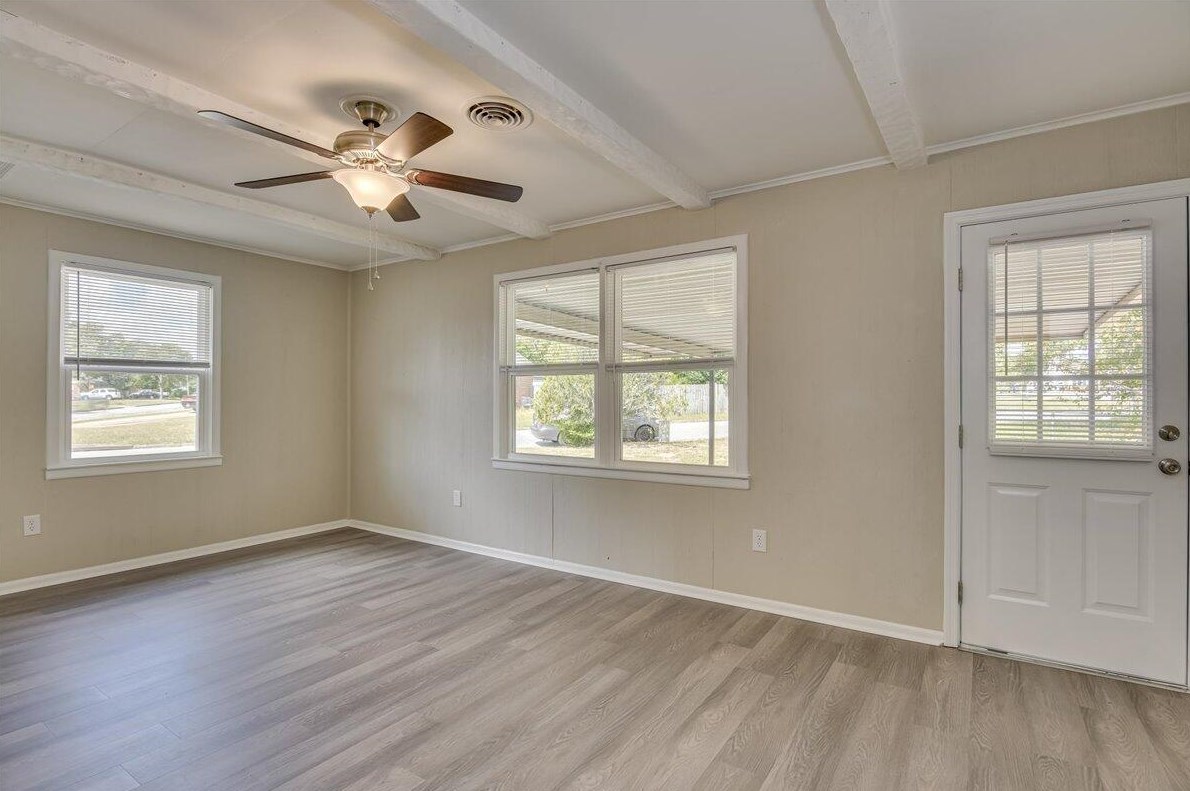 3104 Claudia Dr, Augusta GA  30906-3219 exterior