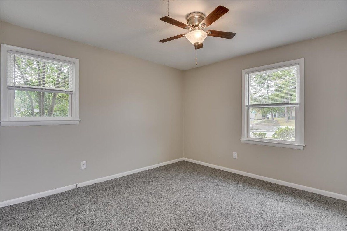 3104 Claudia Dr, Augusta GA  30906-3219 exterior