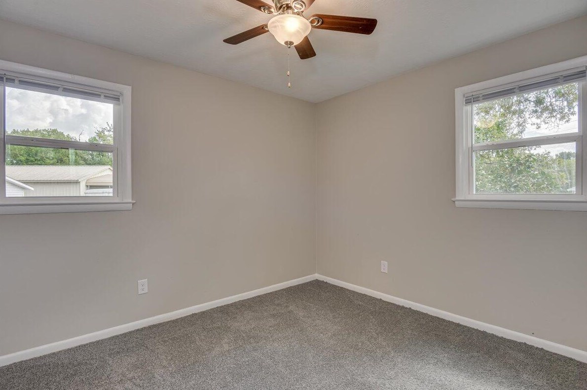 3104 Claudia Dr, Augusta GA  30906-3219 exterior