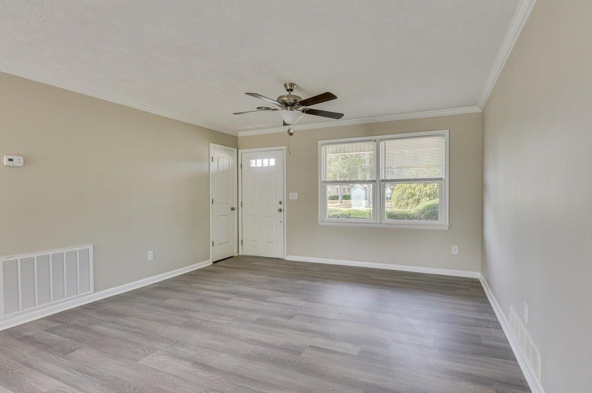 3104 Claudia Dr, Augusta GA  30906-3219 exterior