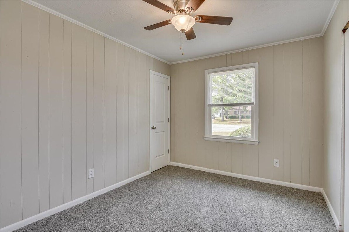 3104 Claudia Dr, Augusta GA  30906-3219 exterior