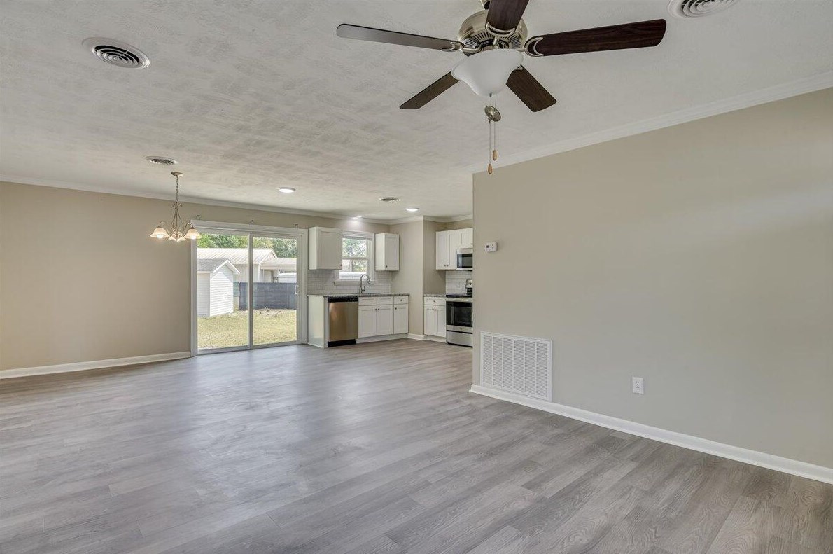 3104 Claudia Dr, Augusta GA  30906-3219 exterior